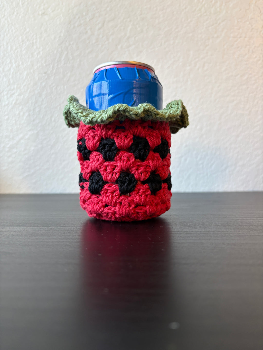 Can Cozy - Strawberry